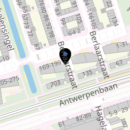 Appartement STN02 E 8405 4