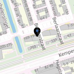 Appartement STN02 E 8405 9