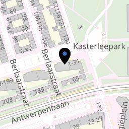 Appartement STN02 E 8406 13