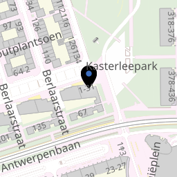 Appartement STN02 E 8406 14