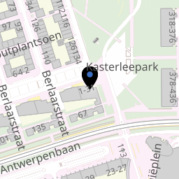 Appartement STN02 E 8406 15