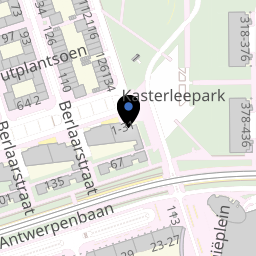 Appartement STN02 E 8406 16