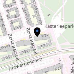 Appartement STN02 E 8406 17