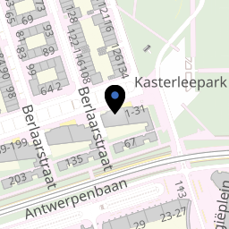Appartement STN02 E 8406 19
