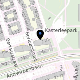 Appartement STN02 E 8406 2