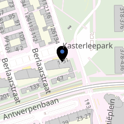 Appartement STN02 E 8406 20