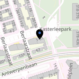 Appartement STN02 E 8406 21