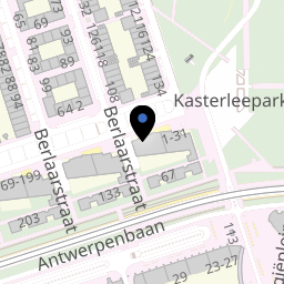 Appartement STN02 E 8406 25
