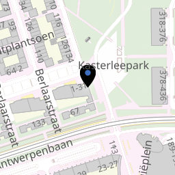 Appartement STN02 E 8406 4