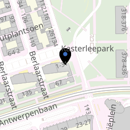 Appartement STN02 E 8406 8