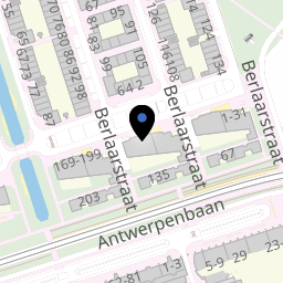 Appartement STN02 E 8407 11
