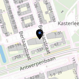 Appartement STN02 E 8407 14