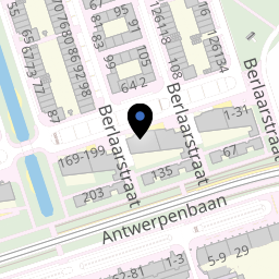 Appartement STN02 E 8407 17