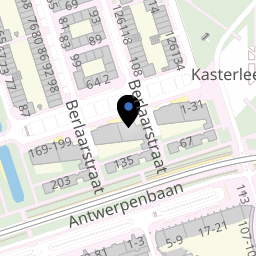 Appartement STN02 E 8407 20