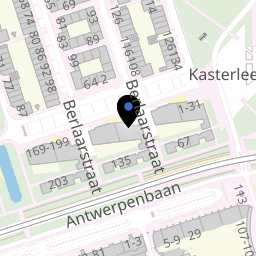 Appartement STN02 E 8407 22