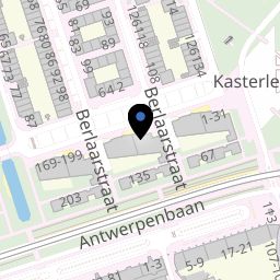 Appartement STN02 E 8407 27