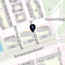 Appartement STN02 E 8407 3