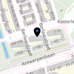 Appartement STN02 E 8407 31