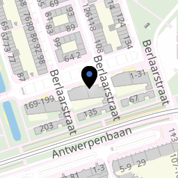 Appartement STN02 E 8407 32