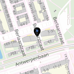 Appartement STN02 E 8407 4