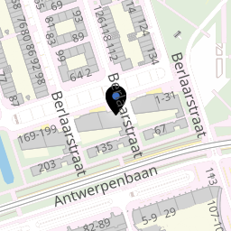 Appartement STN02 E 8407 8