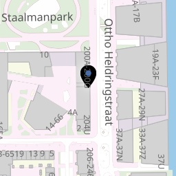 Appartement STN02 E 8424 119