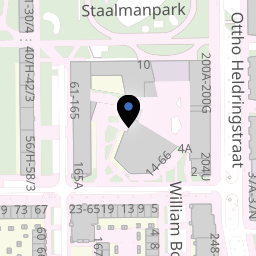 Appartement STN02 E 8424 137