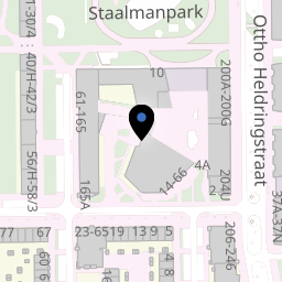 Appartement STN02 E 8424 141