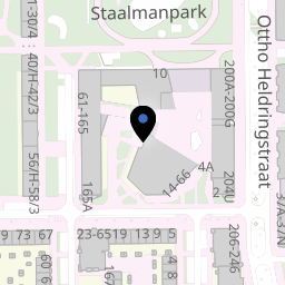 Appartement STN02 E 8424 153