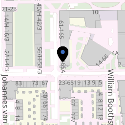Appartement STN02 E 8424 154