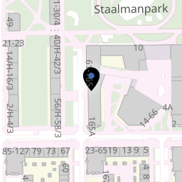 Appartement STN02 E 8424 160