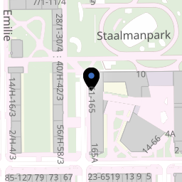 Appartement STN02 E 8424 162