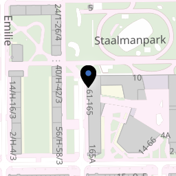 Appartement STN02 E 8424 163