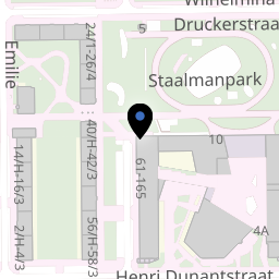Appartement STN02 E 8424 164