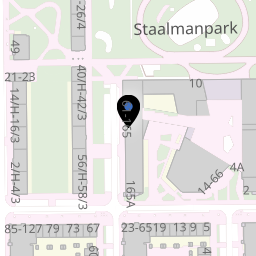 Appartement STN02 E 8424 167