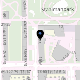 Appartement STN02 E 8424 175