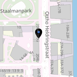 Appartement STN02 E 8424 68