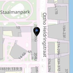 Appartement STN02 E 8424 69