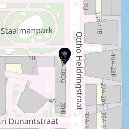Appartement STN02 E 8424 72