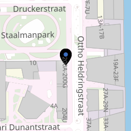 Appartement STN02 E 8424 73