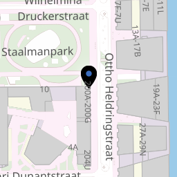 Appartement STN02 E 8424 74