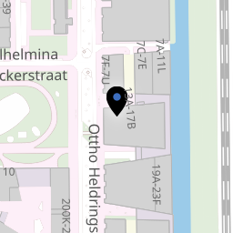 Appartement STN02 E 8434 289