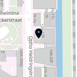 Appartement STN02 E 8434 299