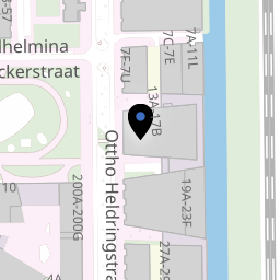 Appartement STN02 E 8434 300