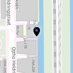 Appartement STN02 E 8434 340