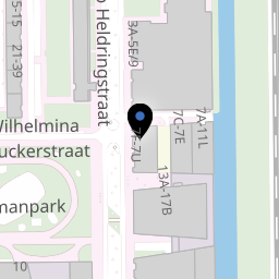 Appartement STN02 E 8434 493