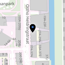 Appartement STN02 E 8434 522