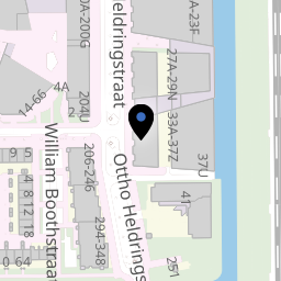 Appartement STN02 E 8434 536
