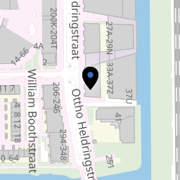 Appartement STN02 E 8434 538