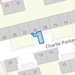 Perceel STN02-E-8483